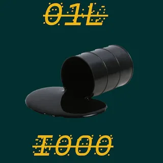 Oil