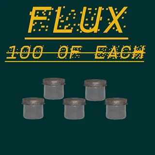 Flux