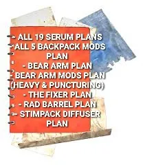 Big Rare Plan Bundle