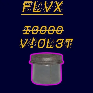 Violet Flux