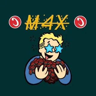 40k Caps