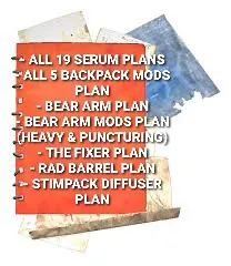 Plan | Big Rare Plan Bundle