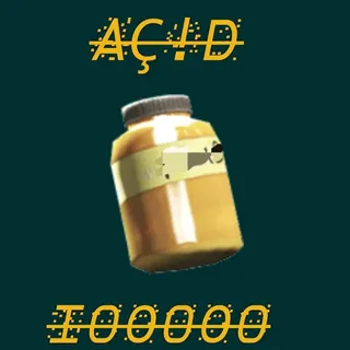 Acid