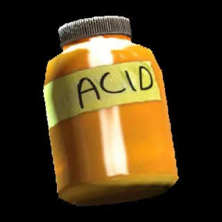 Junk | 50k Acid