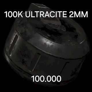 Ultracite 2mm