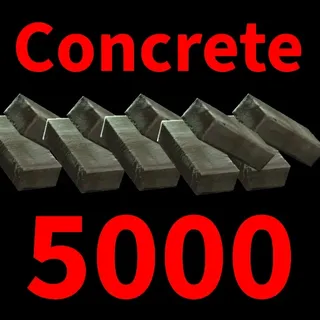 Concrete