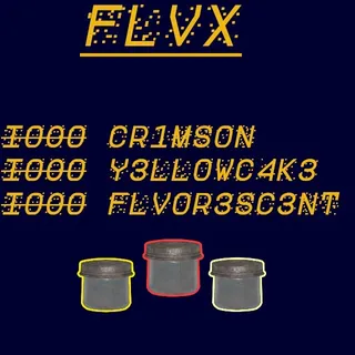 Flux Bundle