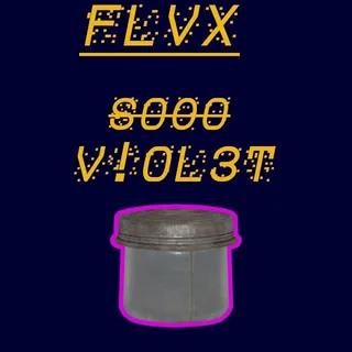 Violet Flux