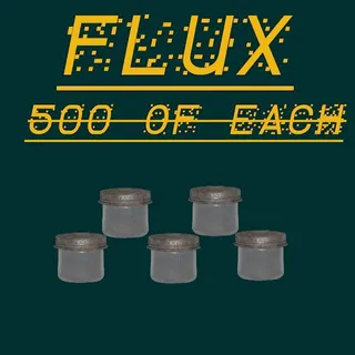 Flux