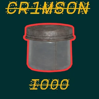 Crimson