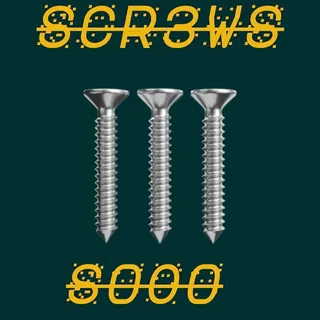 5k Screws