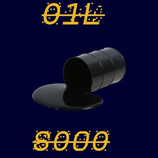 Oil