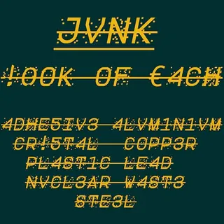 Junk