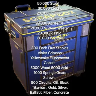 Bundle Junk Cheap