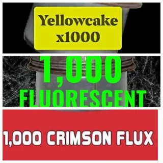 Flux Bundle