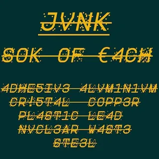 Junk