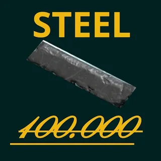 Steel