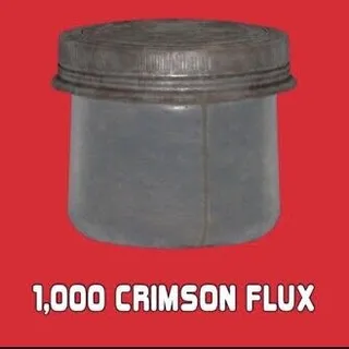 Crimson Flux