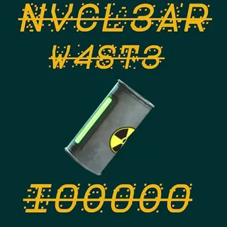 Nuclear Waste