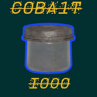 Cobalt