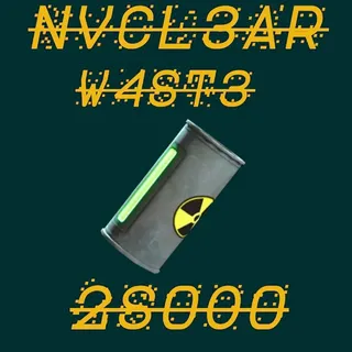 Nuclear Waste