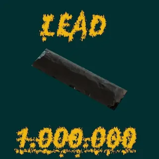 Lead