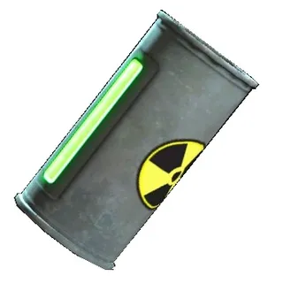 Junk | 100k Nuclear Material