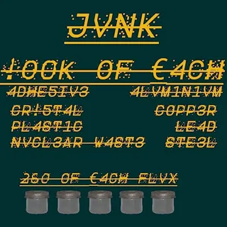 Junk Bundle