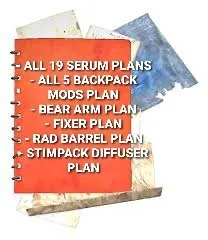 Big Rare Plan Bundle