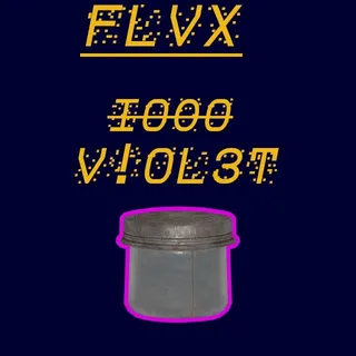 Violet Flux