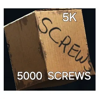 Screws