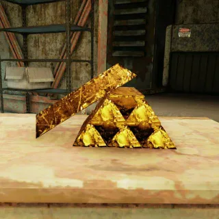 Junk | 10k gold