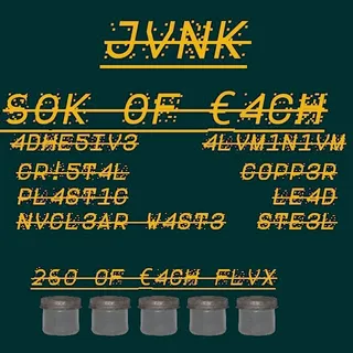 Junk Bundle