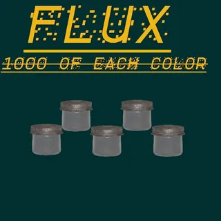 Flux