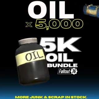 Oil