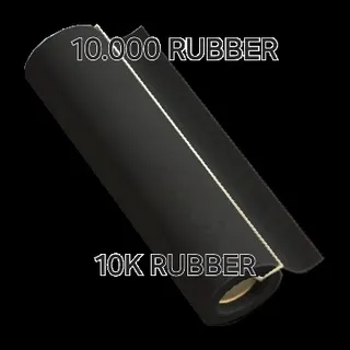 Rubber