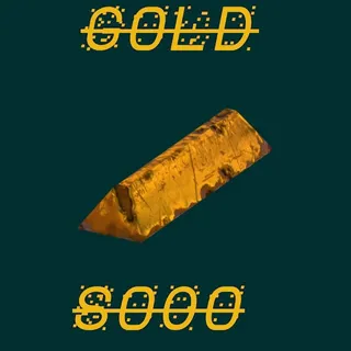 Gold