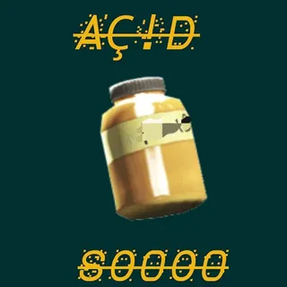 Acid