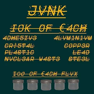 Junk Bundle