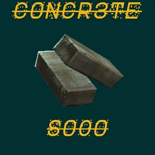 Concrete