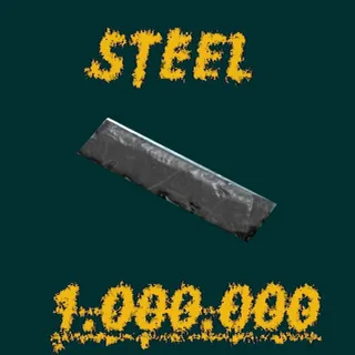 Steel