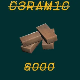 Ceramic