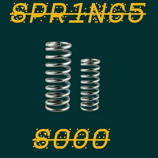 5k Springs