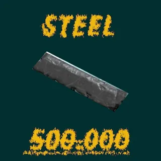 Steel