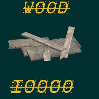 10k Wood