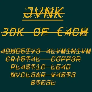 Junk