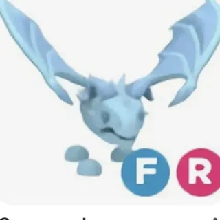 Frost Dragon