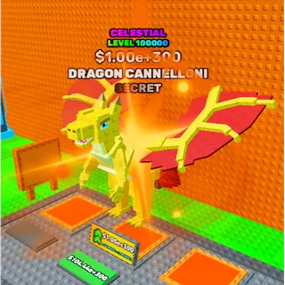 Swing Obby for Brainrots!