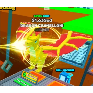 Swing Obby for Brainrots!