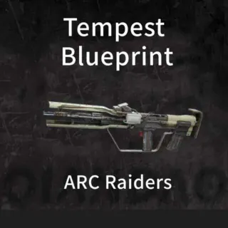 Tempest Blueprint
